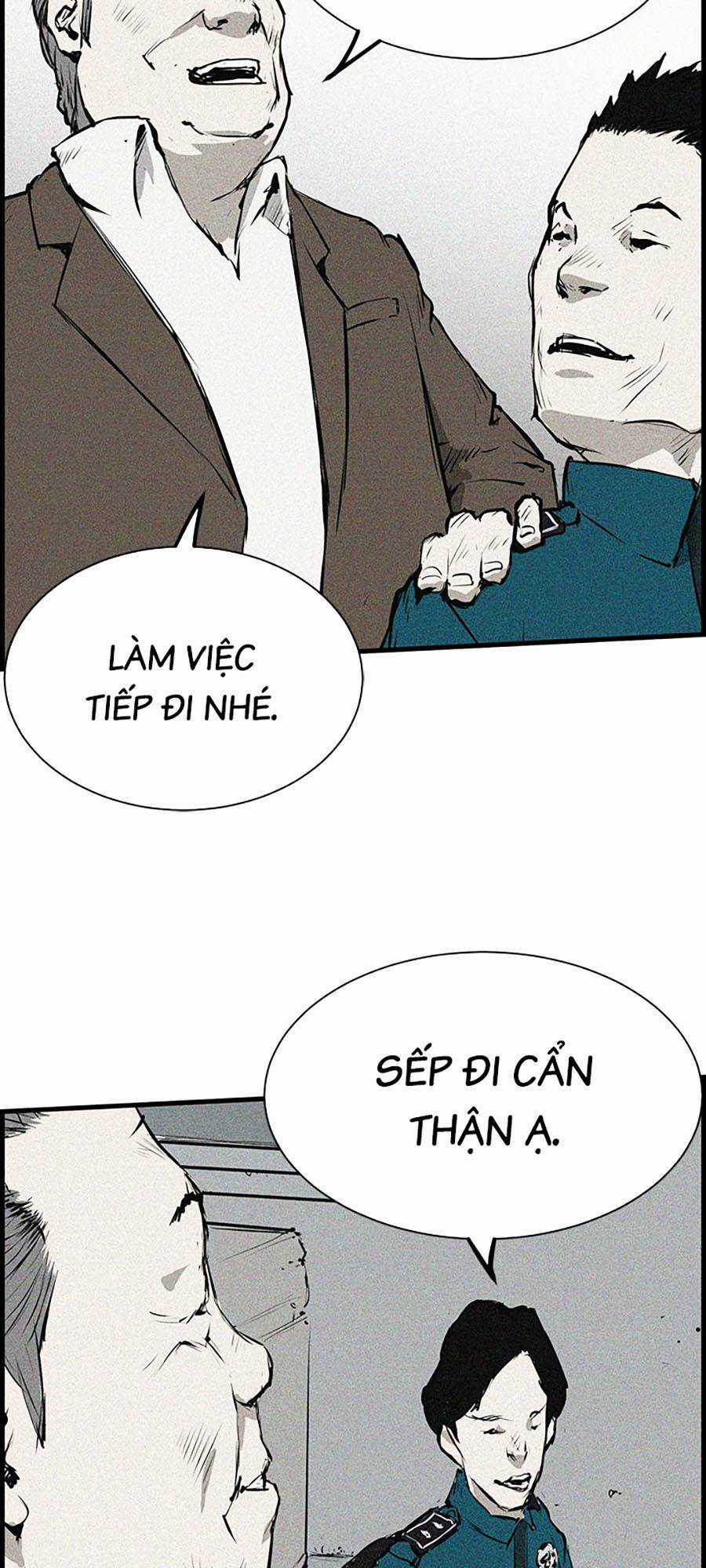 Săn Lùng Ác Quỷ - Chapter 5 - Trang 45