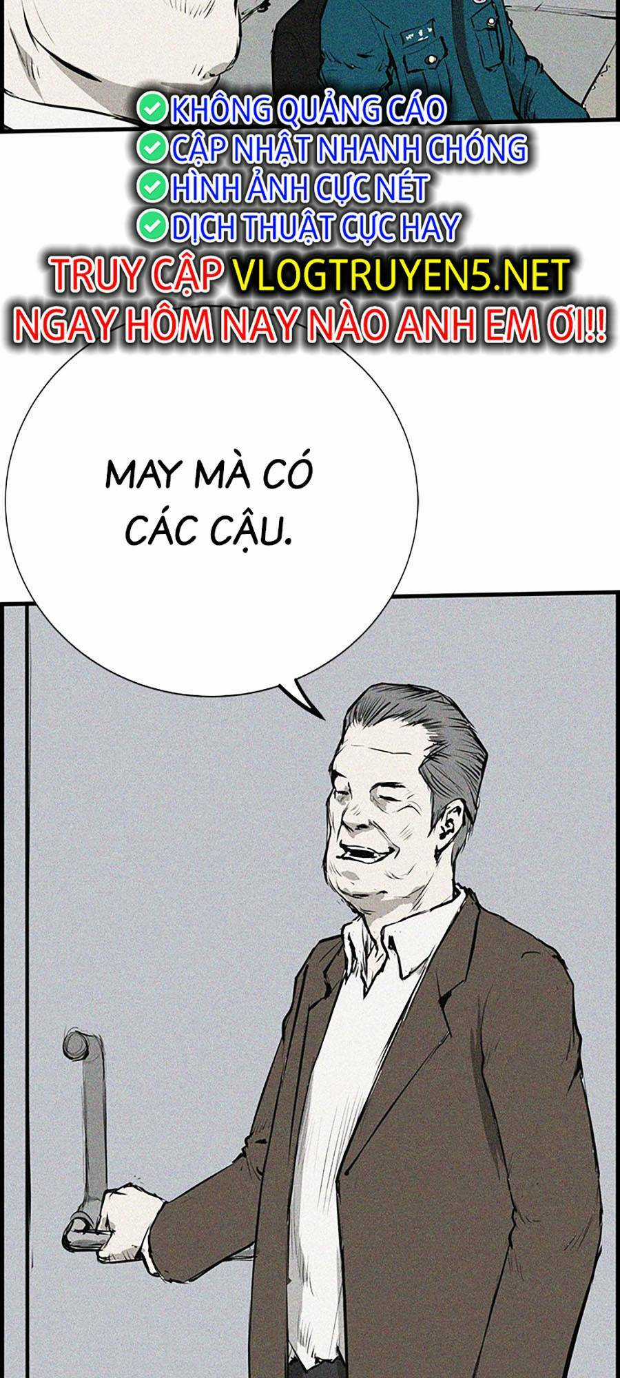 Săn Lùng Ác Quỷ - Chapter 5 - Trang 46