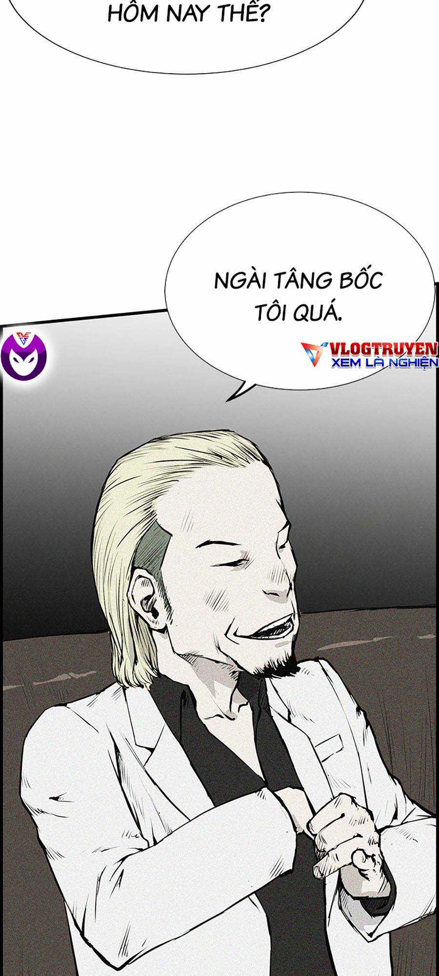 Săn Lùng Ác Quỷ - Chapter 5 - Trang 54