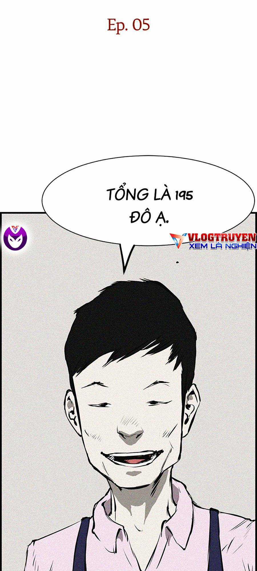 Săn Lùng Ác Quỷ - Chapter 5 - Trang 9