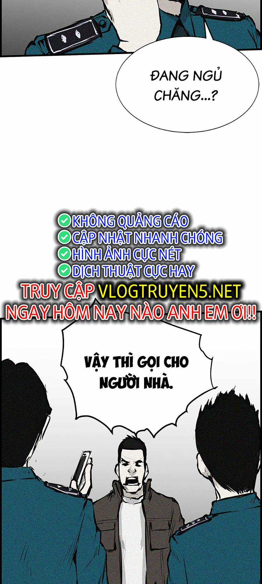 Săn Lùng Ác Quỷ - Chapter 5 - Trang 81