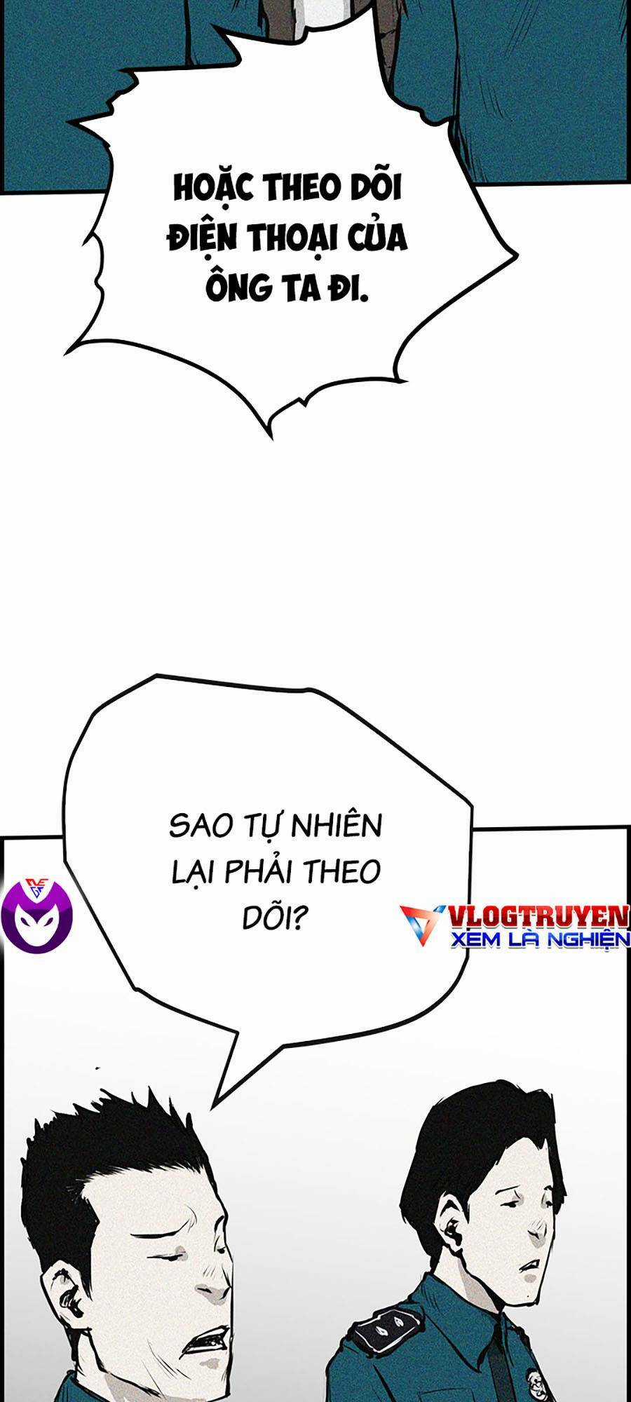 Săn Lùng Ác Quỷ - Chapter 5 - Trang 82