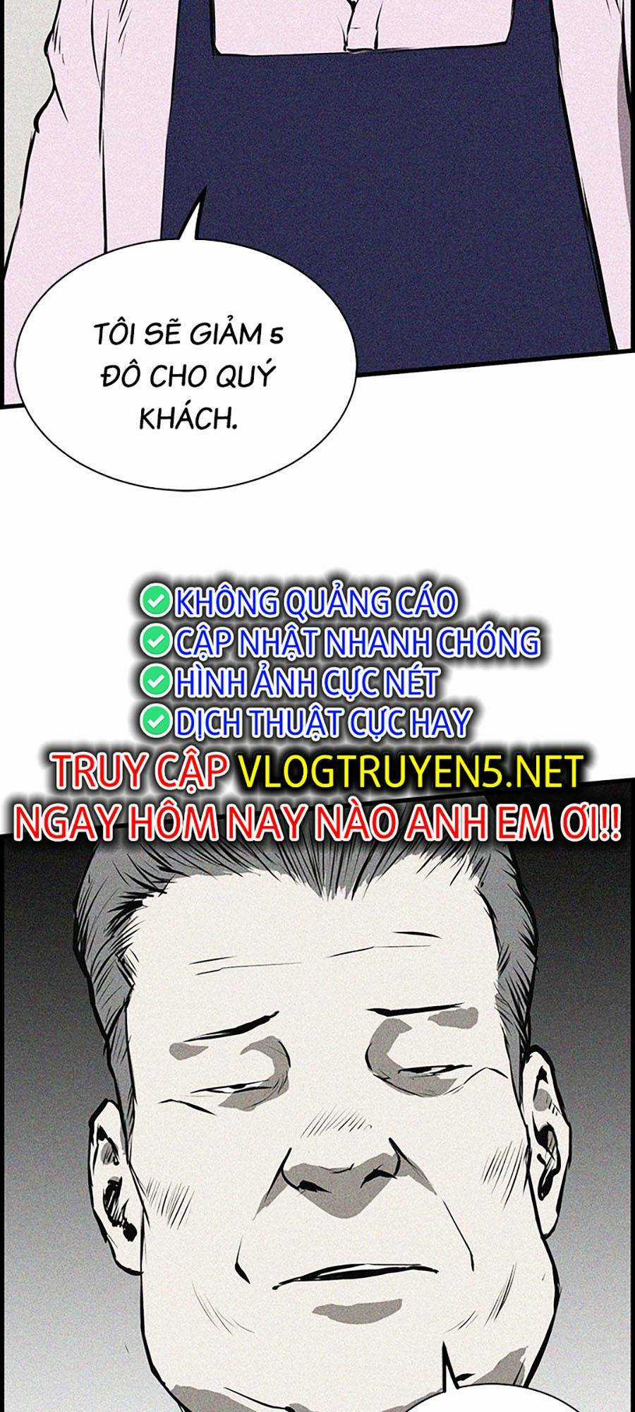 Săn Lùng Ác Quỷ - Chapter 5 - Trang 10