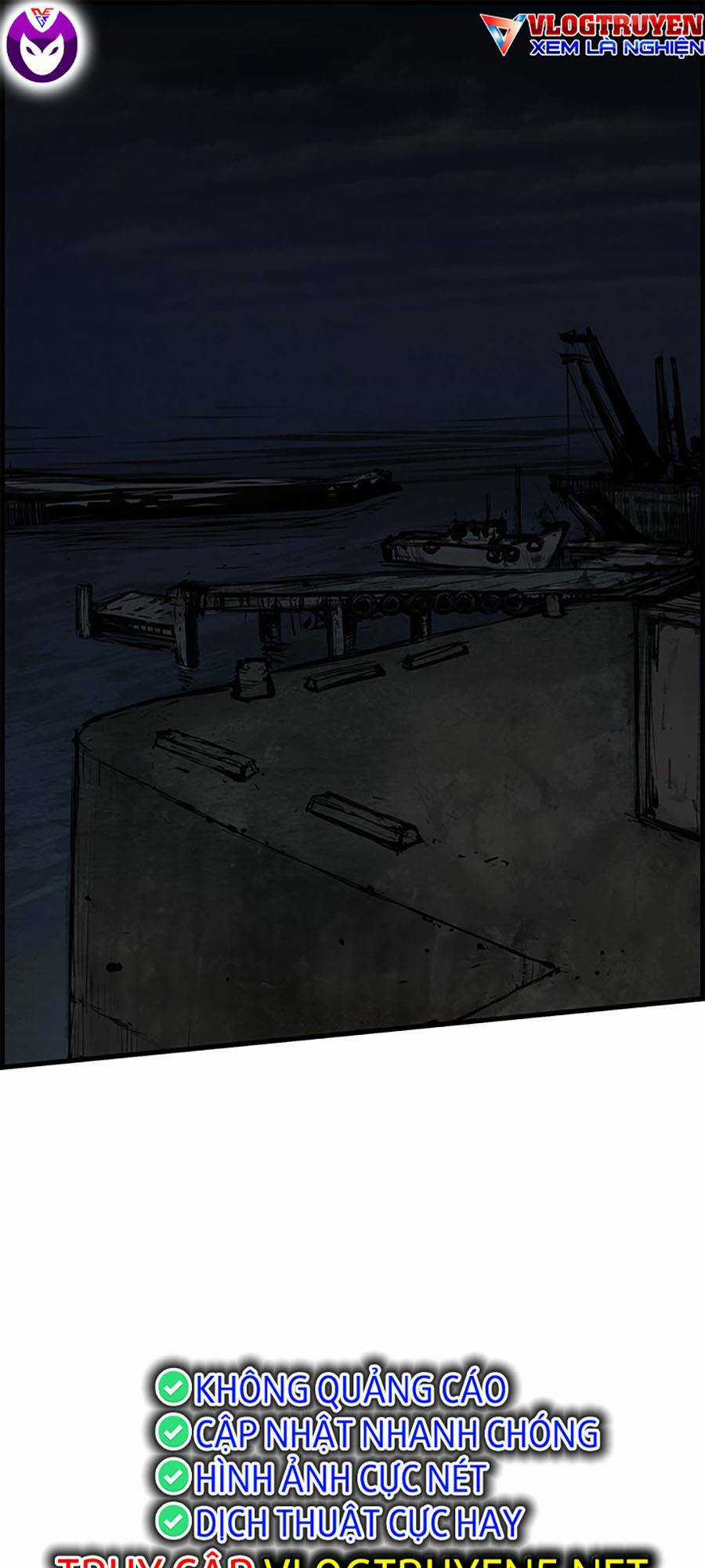 Săn Lùng Ác Quỷ - Chapter 6 - Trang 1