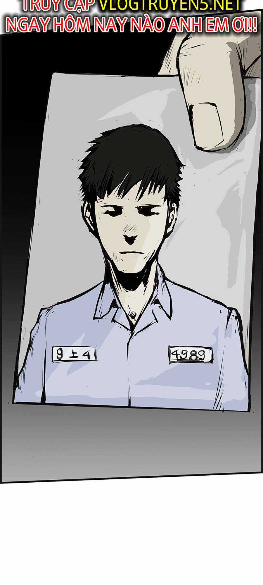 Săn Lùng Ác Quỷ - Chapter 6 - Trang 2