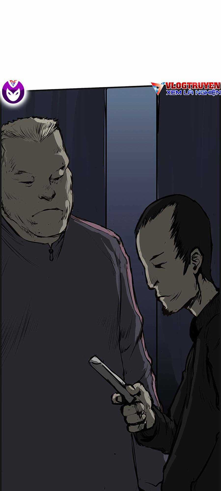 Săn Lùng Ác Quỷ - Chapter 6 - Trang 3