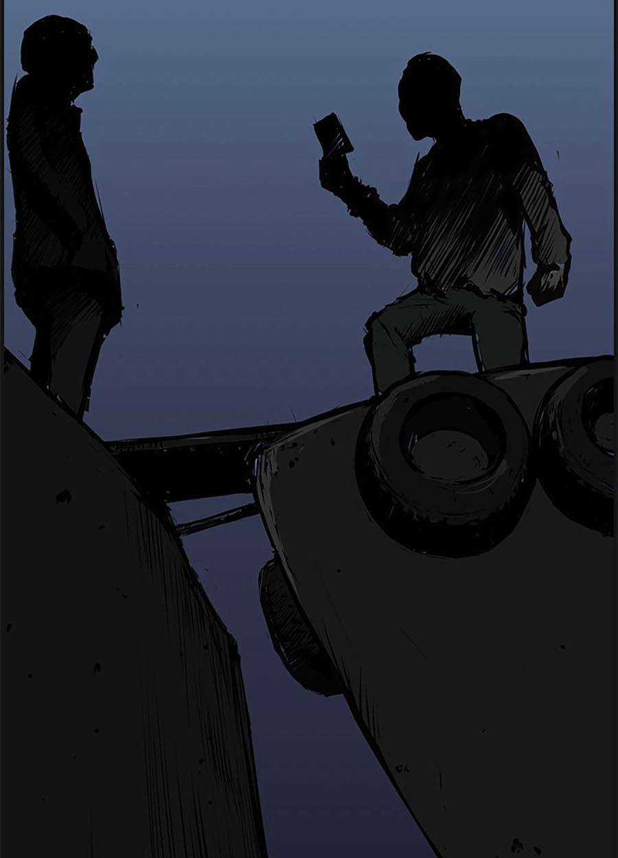 Săn Lùng Ác Quỷ - Chapter 6 - Trang 6