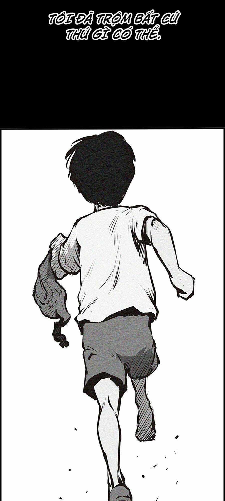 Săn Lùng Ác Quỷ - Chapter 6 - Trang 52