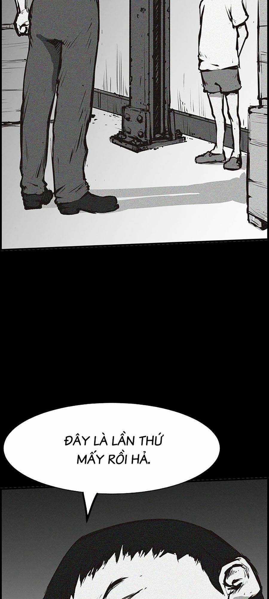Săn Lùng Ác Quỷ - Chapter 6 - Trang 54