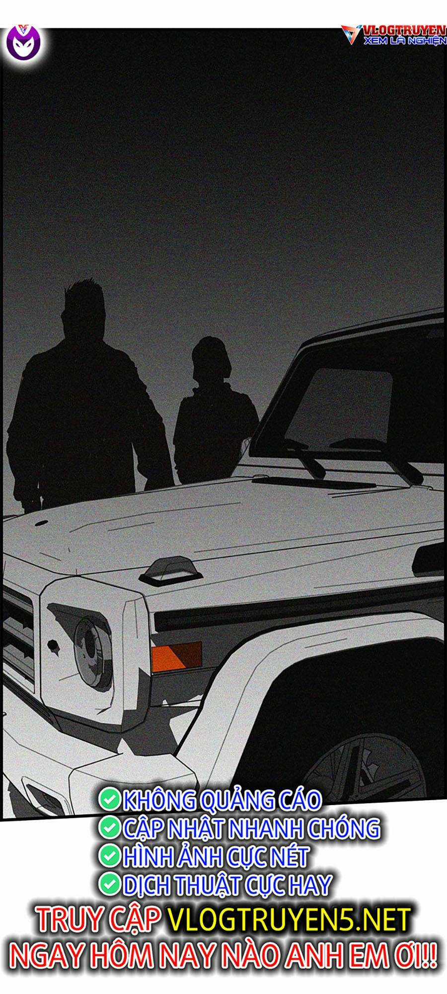 Săn Lùng Ác Quỷ - Chapter 6 - Trang 8