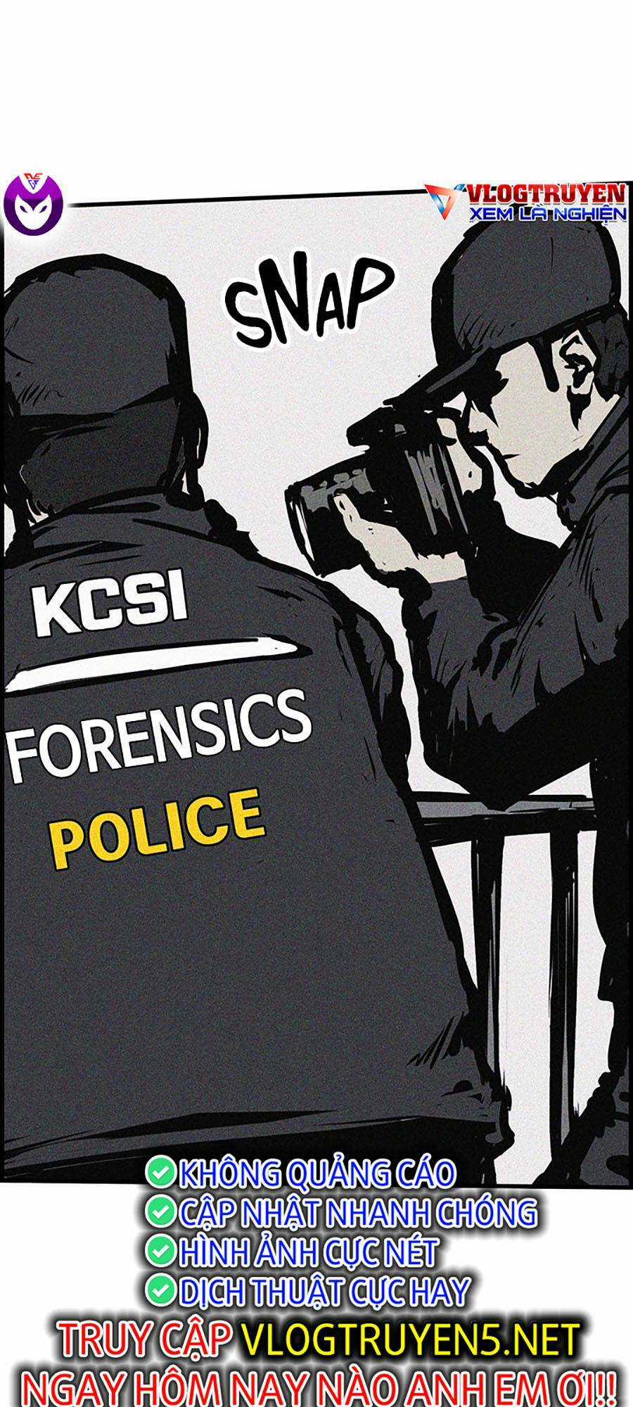 Săn Lùng Ác Quỷ - Chapter 7 - Trang 2