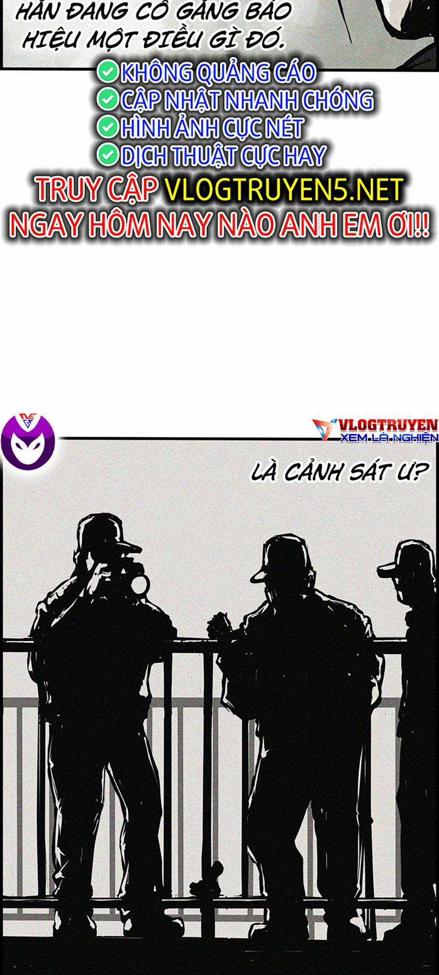 Săn Lùng Ác Quỷ - Chapter 7 - Trang 16