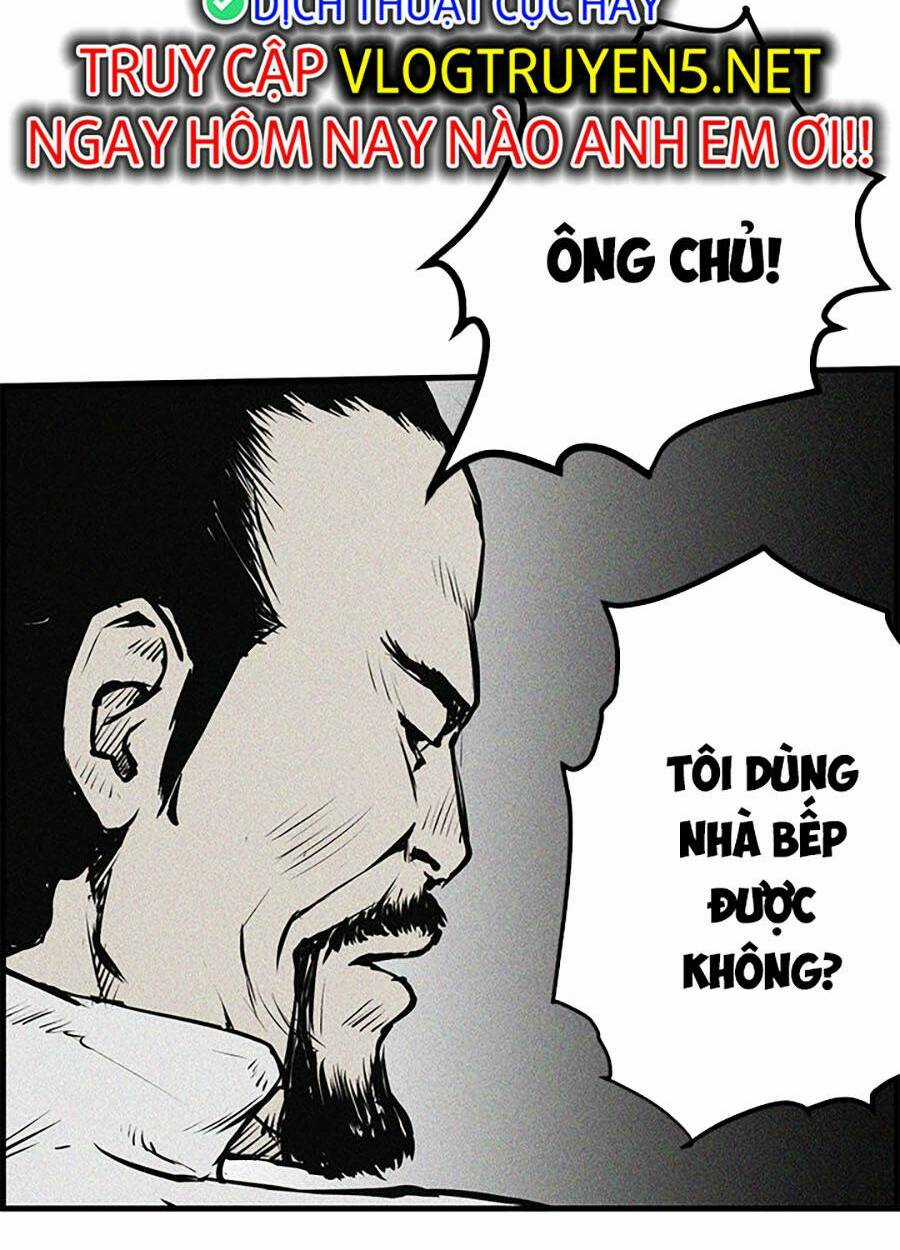 Săn Lùng Ác Quỷ - Chapter 7 - Trang 35