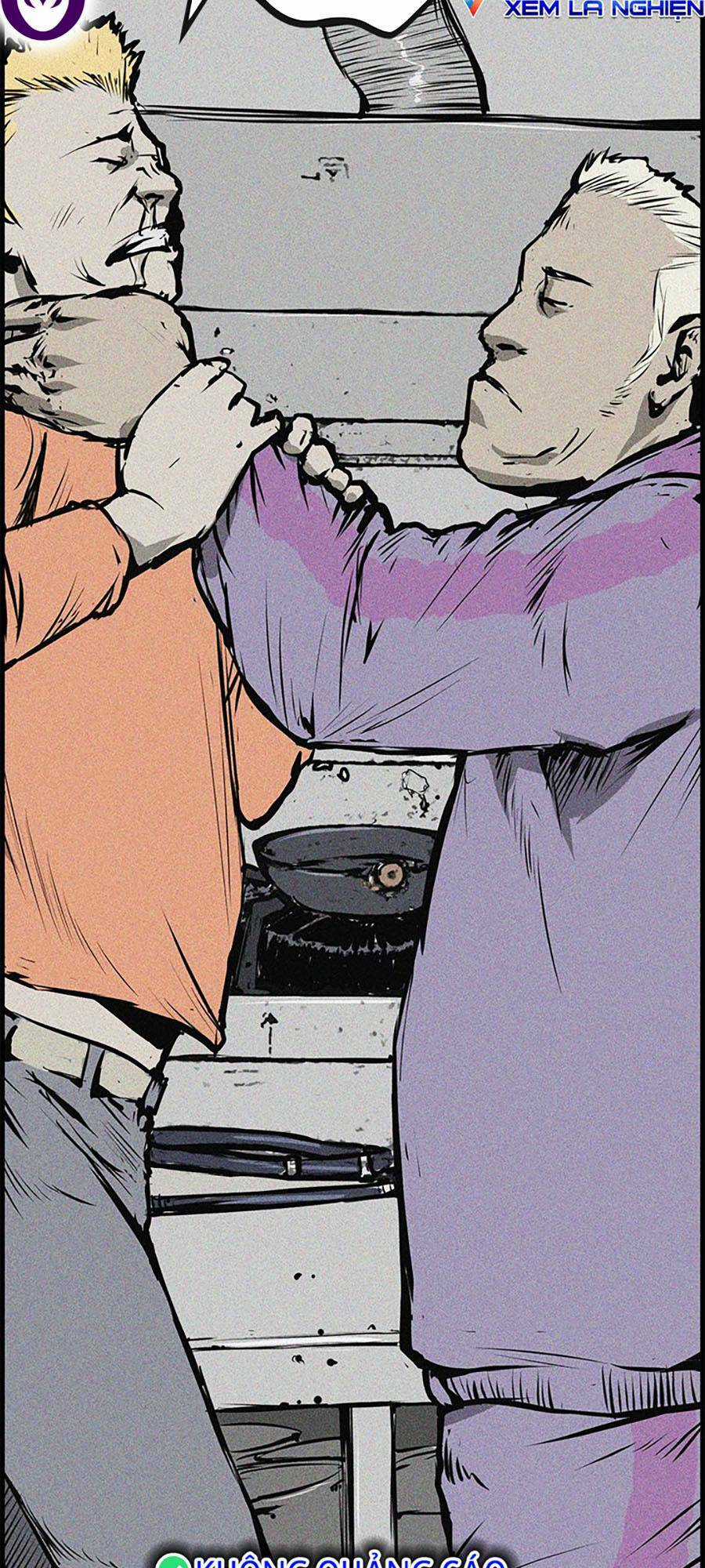 Săn Lùng Ác Quỷ - Chapter 7 - Trang 38