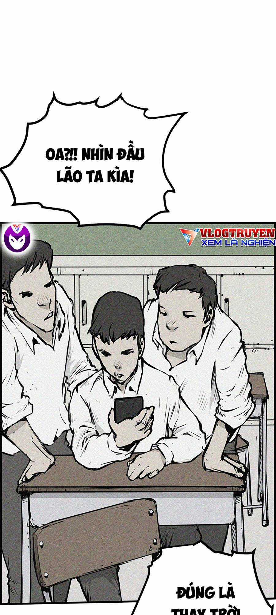 Săn Lùng Ác Quỷ - Chapter 7 - Trang 57