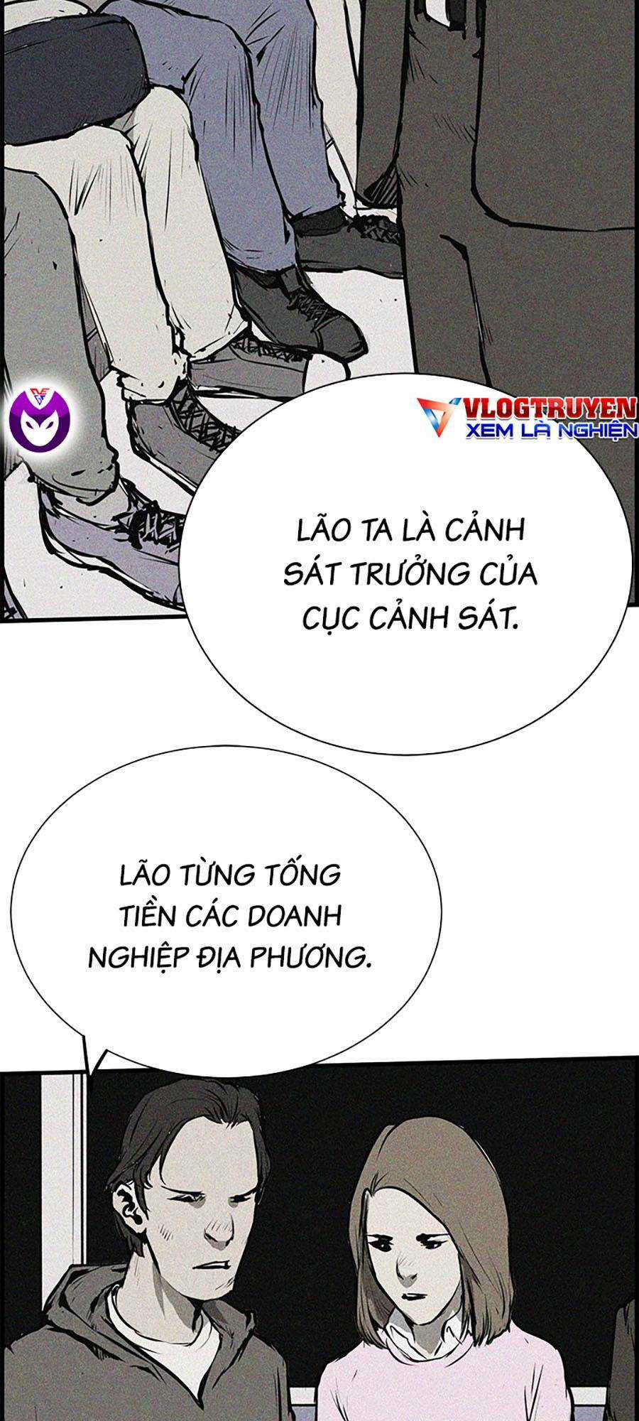 Săn Lùng Ác Quỷ - Chapter 7 - Trang 59