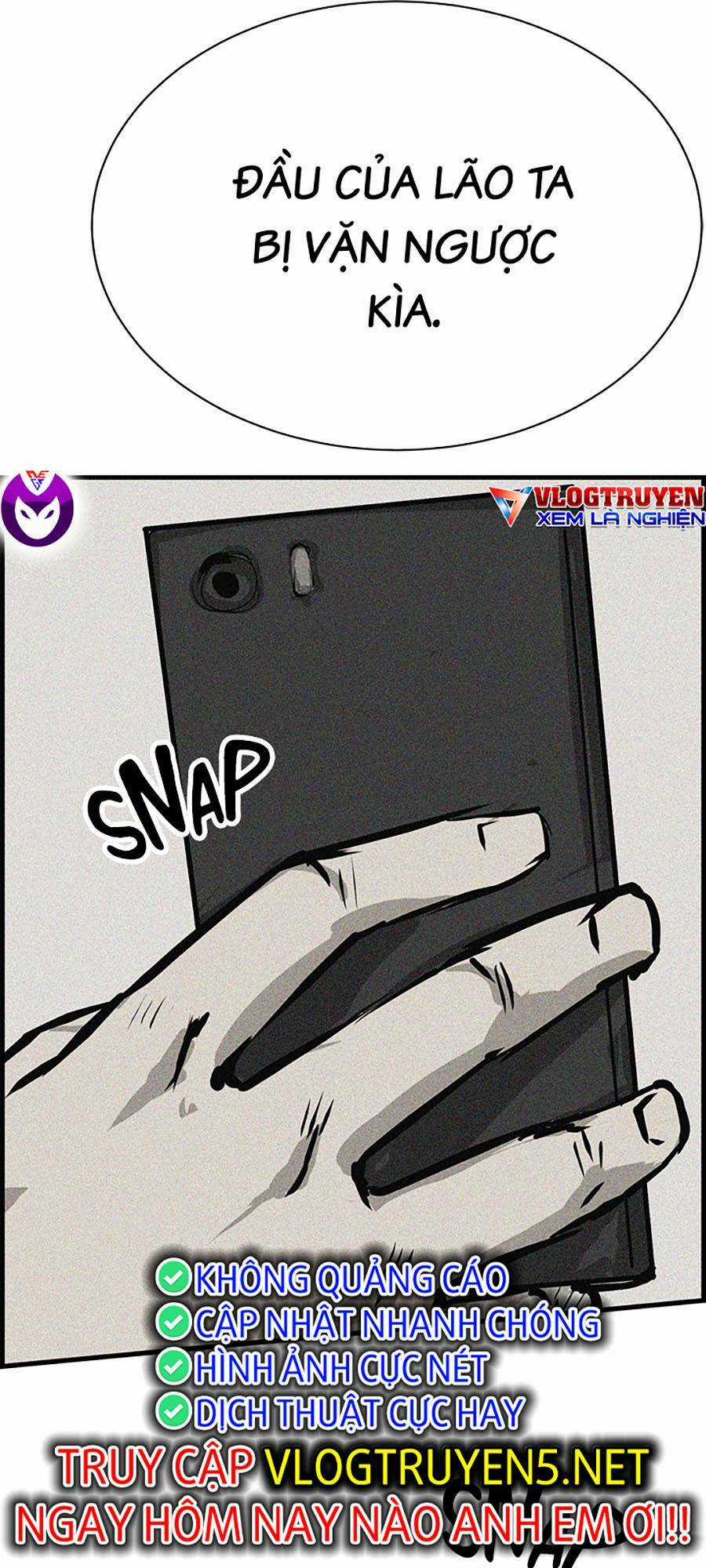 Săn Lùng Ác Quỷ - Chapter 7 - Trang 8