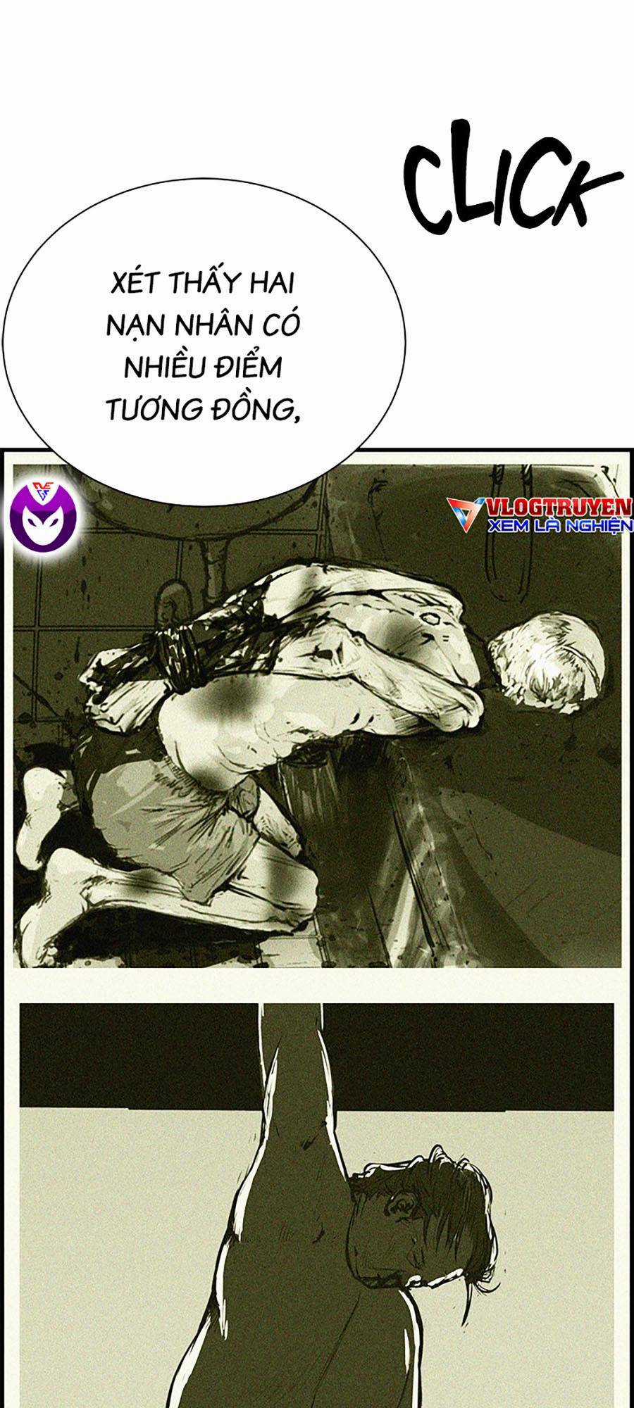 Săn Lùng Ác Quỷ - Chapter 7 - Trang 78