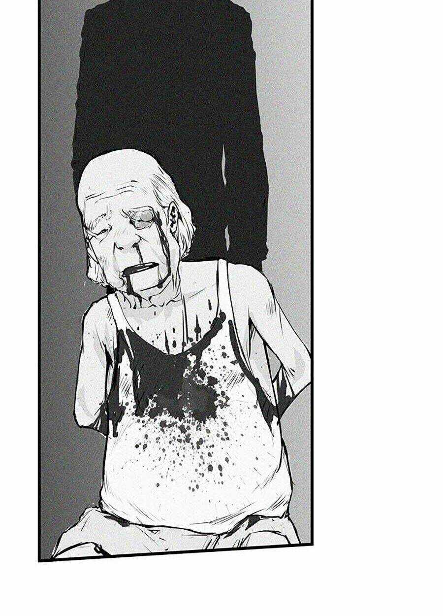 Săn Lùng Ác Quỷ - Chapter 8 - Trang 23