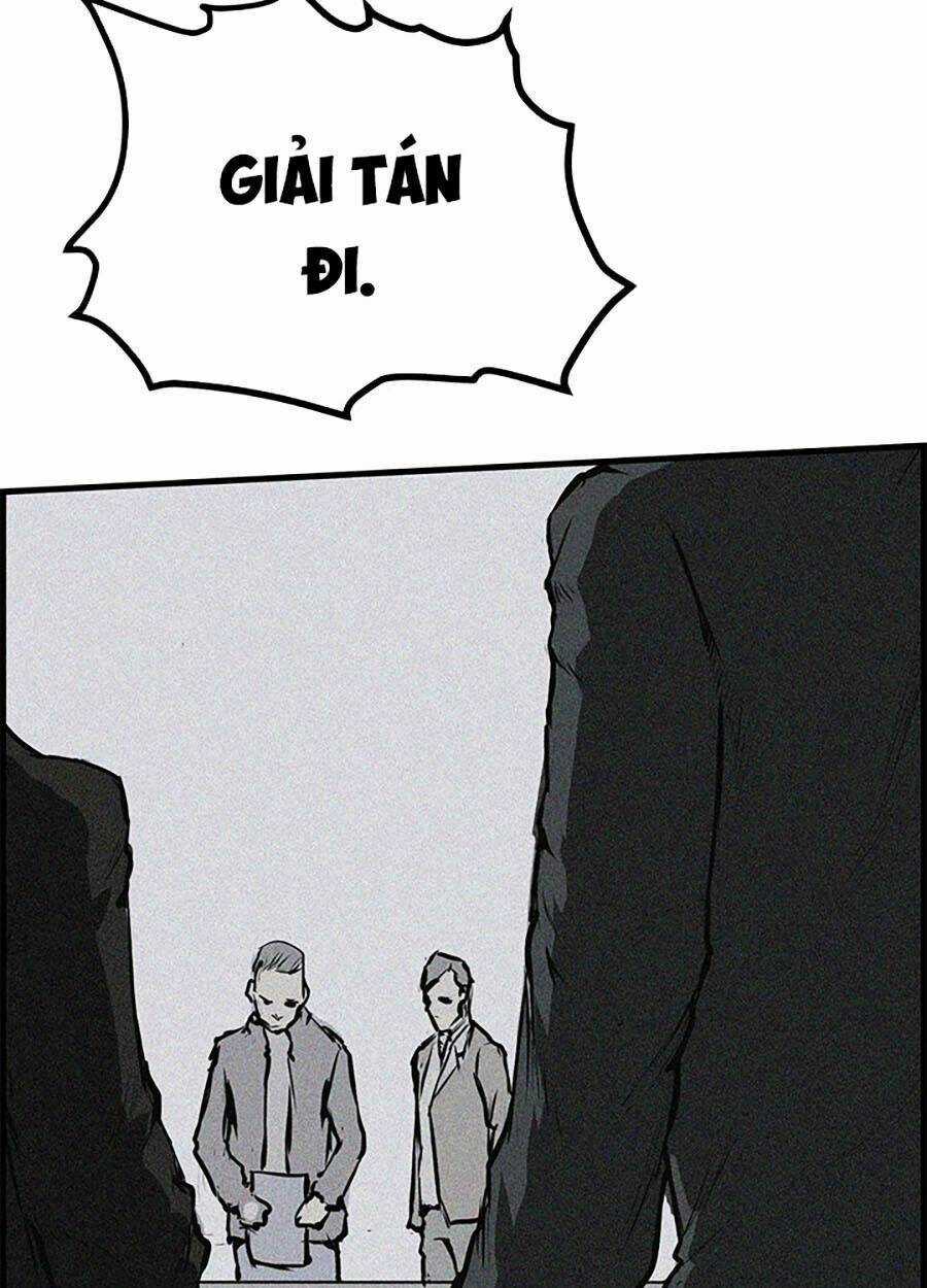 Săn Lùng Ác Quỷ - Chapter 8 - Trang 39