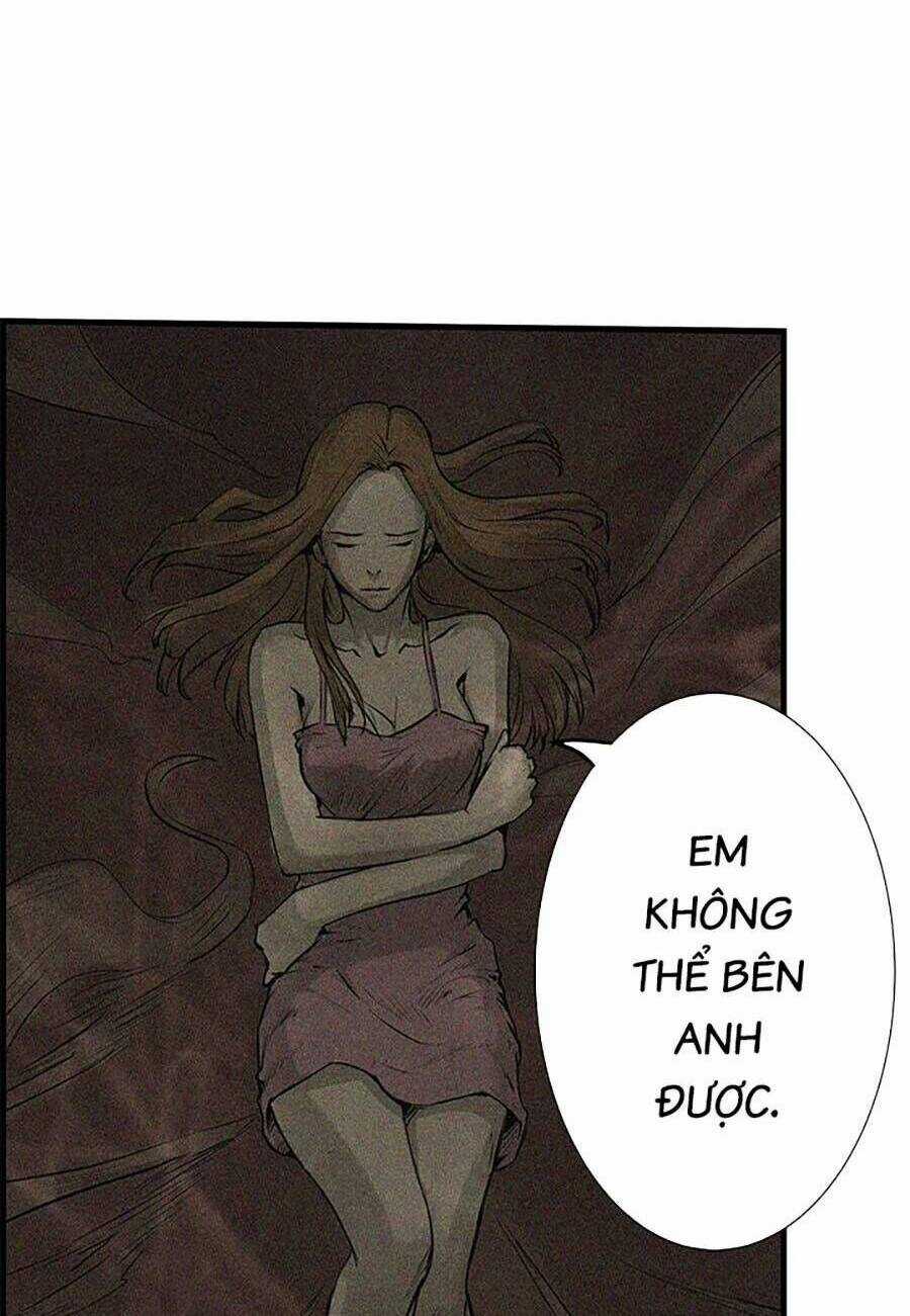 Săn Lùng Ác Quỷ - Chapter 8 - Trang 6