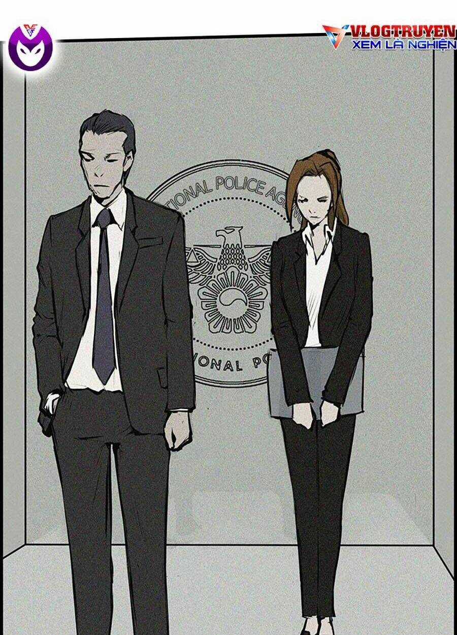 Săn Lùng Ác Quỷ - Chapter 8 - Trang 56