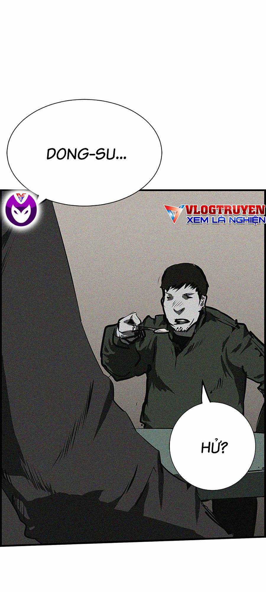 Săn Lùng Ác Quỷ - Chapter 9 - Trang 36