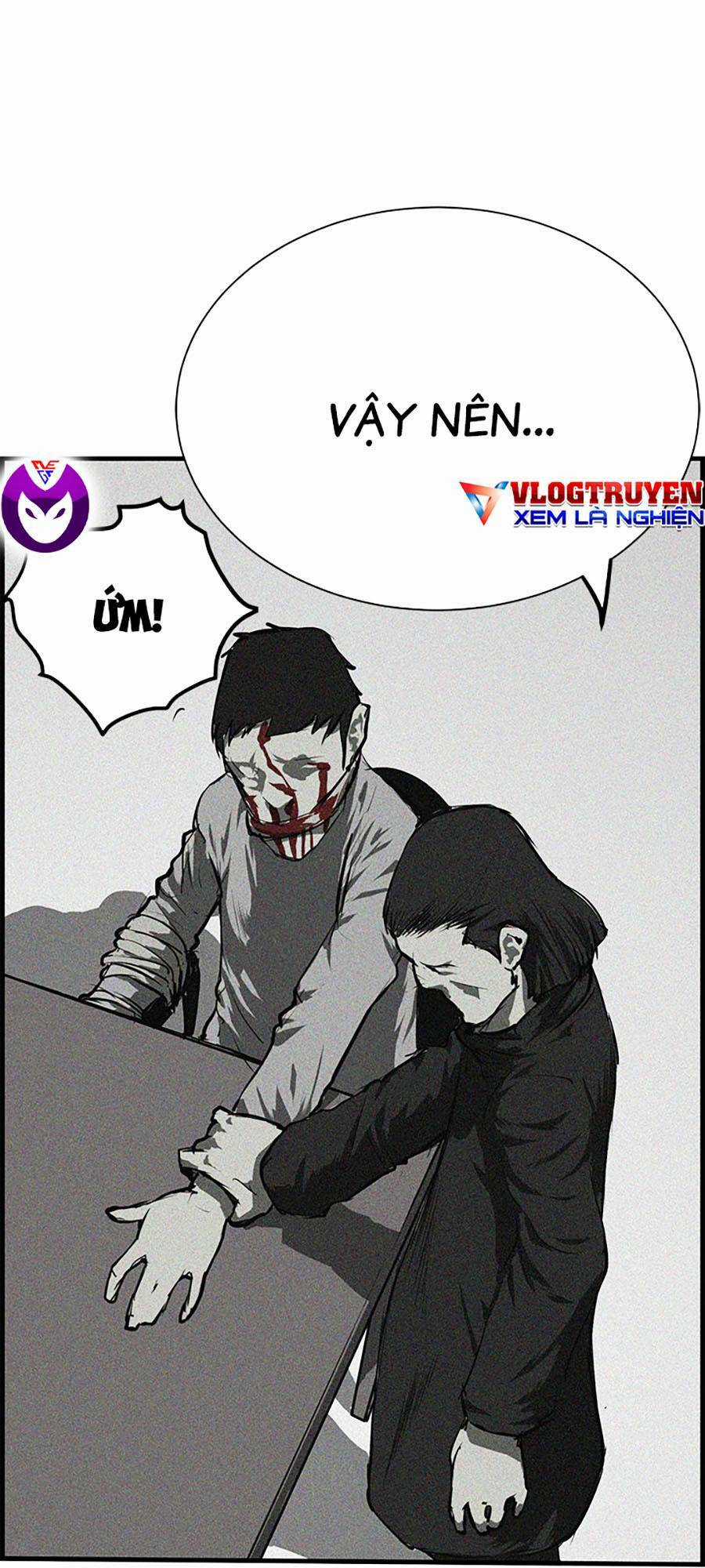 Săn Lùng Ác Quỷ - Chapter 9 - Trang 78