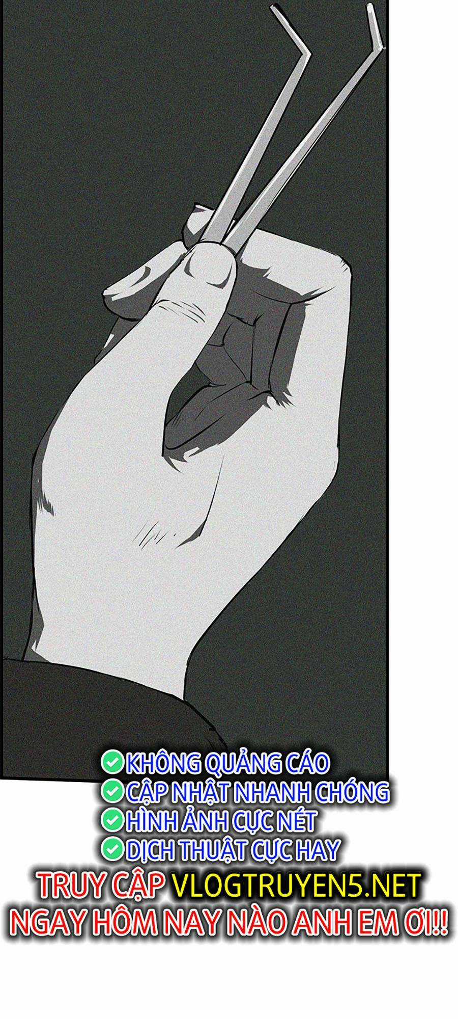 Săn Lùng Ác Quỷ - Chapter 9 - Trang 9