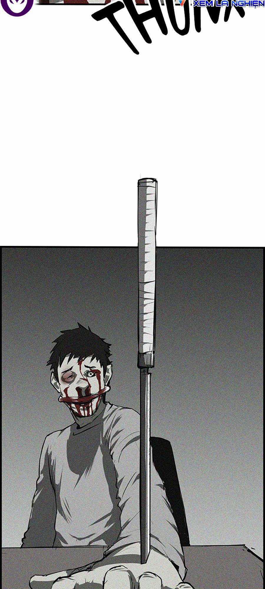 Săn Lùng Ác Quỷ - Chapter 9 - Trang 81