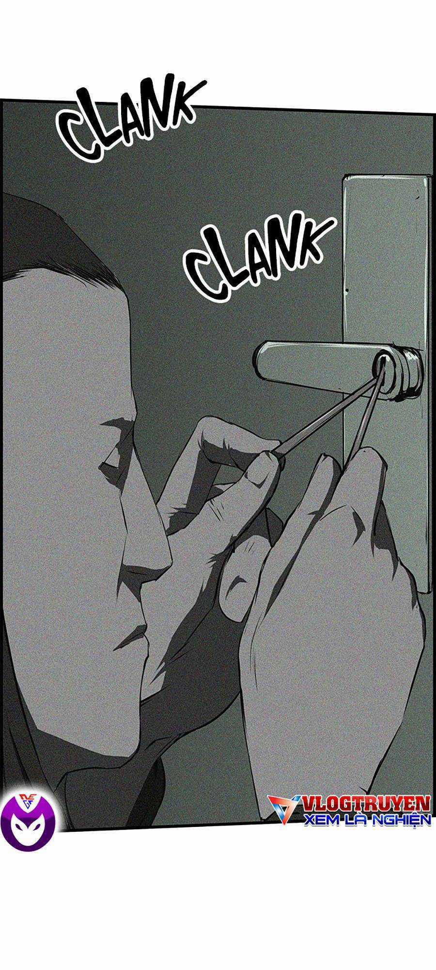 Săn Lùng Ác Quỷ - Chapter 9 - Trang 10