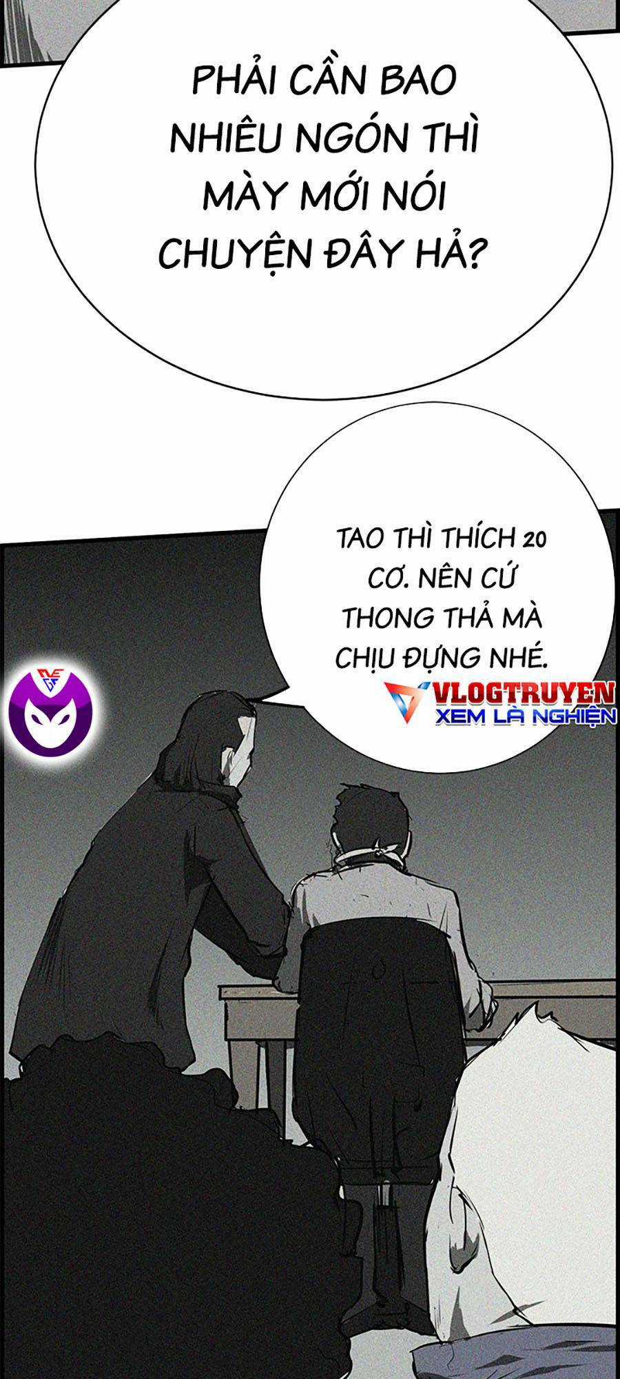 Săn Lùng Ác Quỷ - Chapter 9 - Trang 94