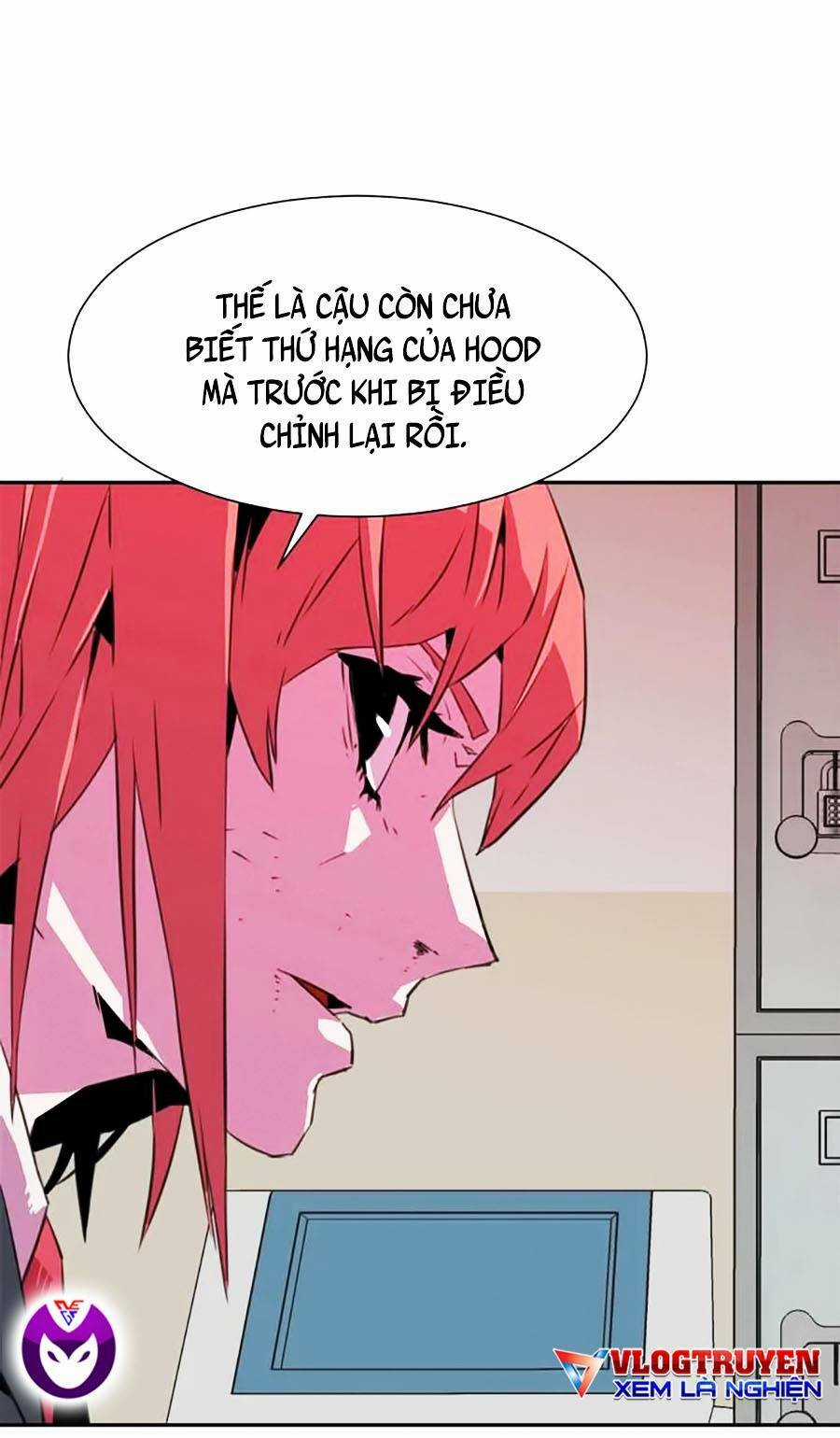 Săn Lùng Bắt Nạt - Chapter 11 - Trang 101