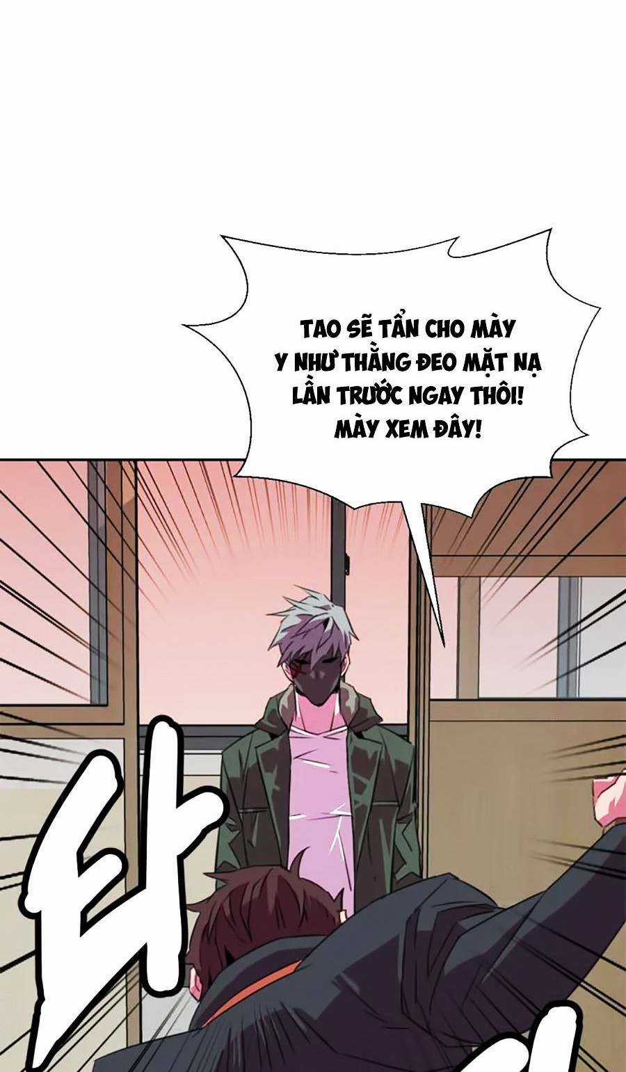 Săn Lùng Bắt Nạt - Chapter 11 - Trang 102