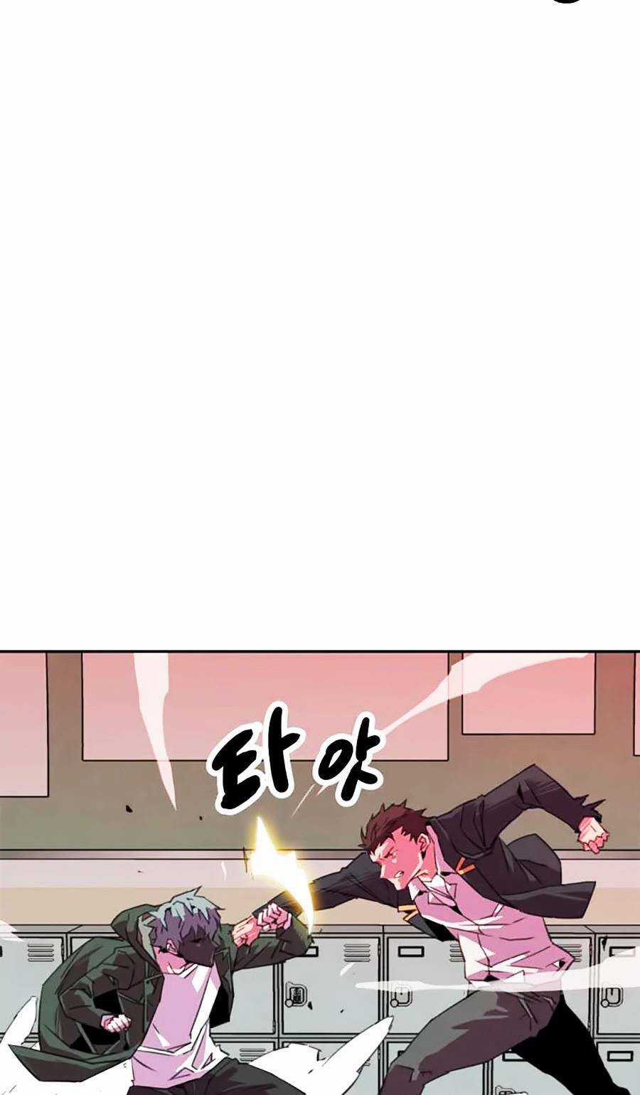 Săn Lùng Bắt Nạt - Chapter 11 - Trang 106