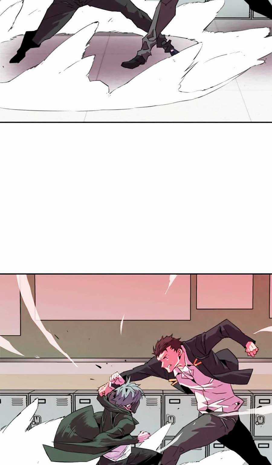 Săn Lùng Bắt Nạt - Chapter 11 - Trang 107