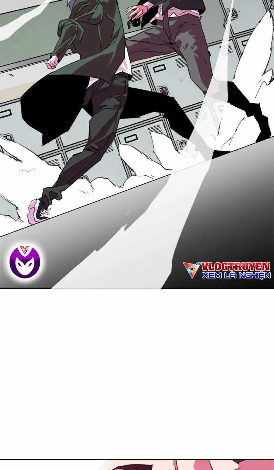 Săn Lùng Bắt Nạt - Chapter 11 - Trang 110