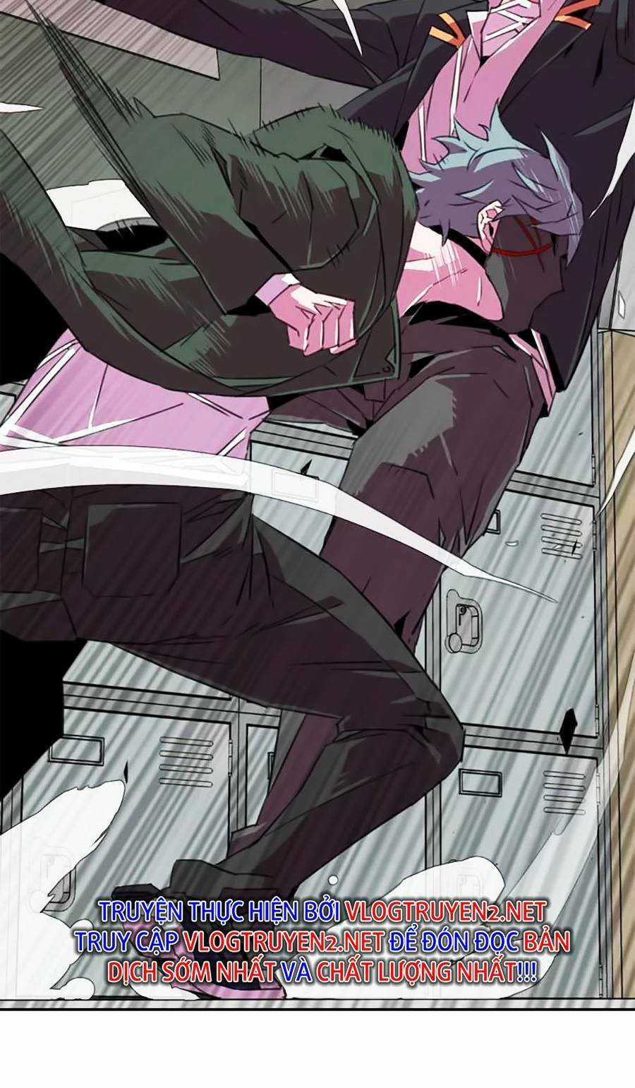 Săn Lùng Bắt Nạt - Chapter 11 - Trang 112