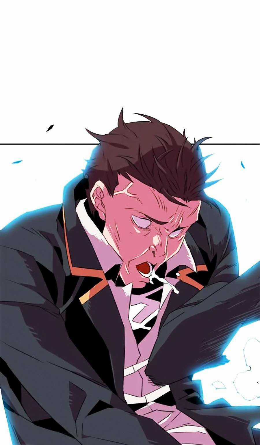 Săn Lùng Bắt Nạt - Chapter 11 - Trang 114