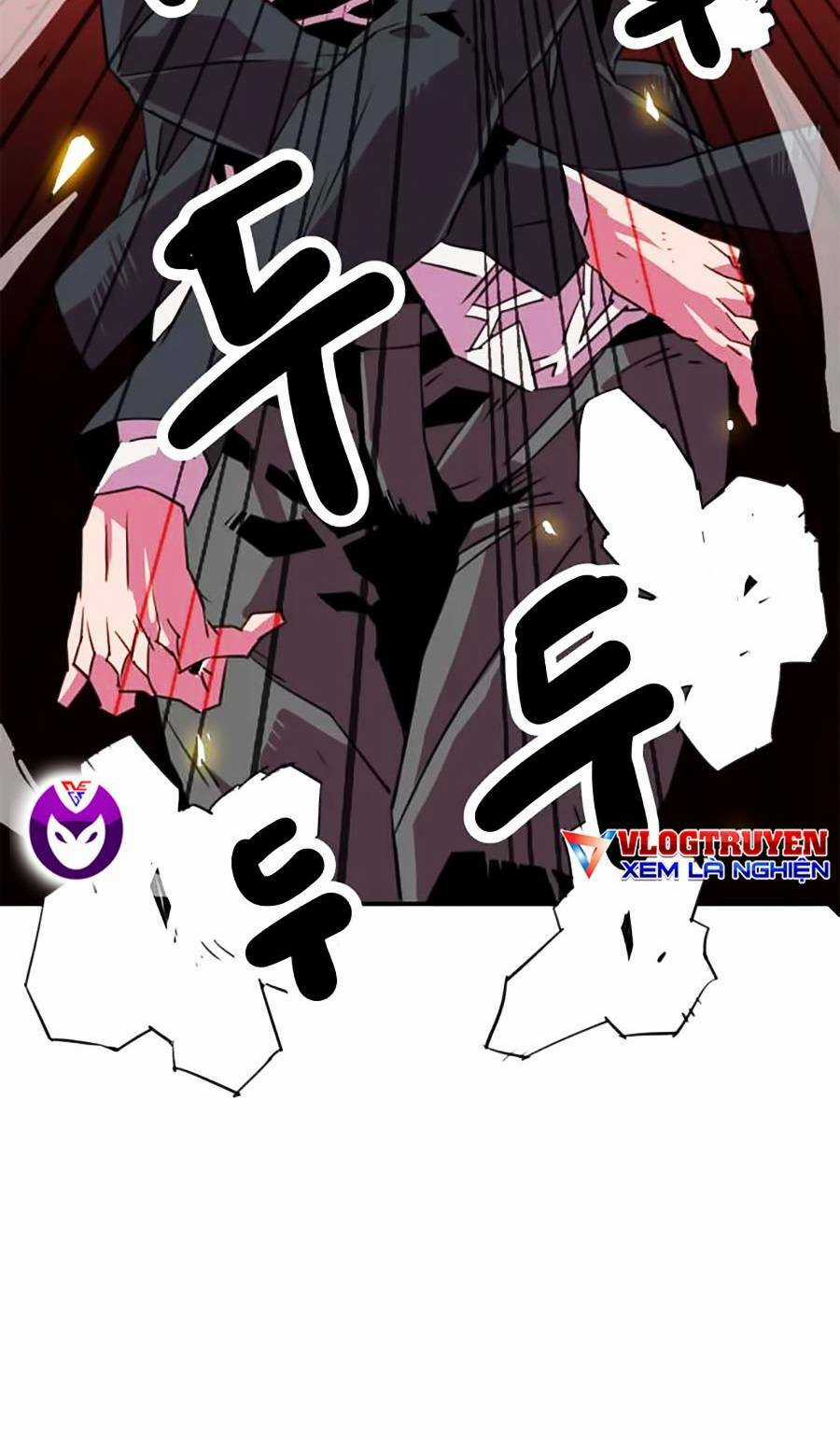 Săn Lùng Bắt Nạt - Chapter 11 - Trang 119