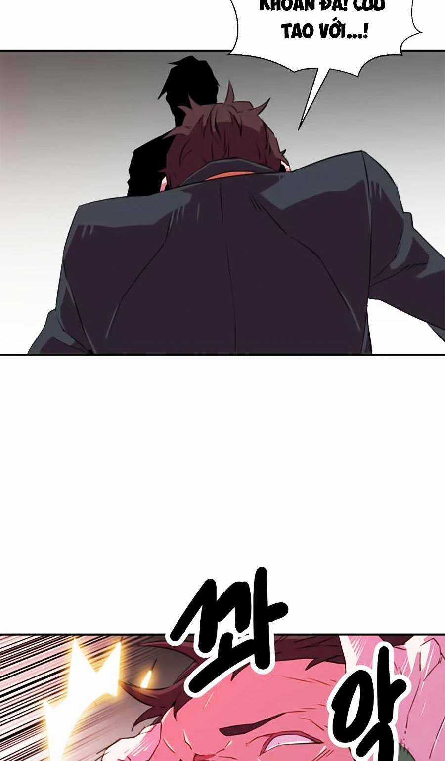 Săn Lùng Bắt Nạt - Chapter 11 - Trang 121