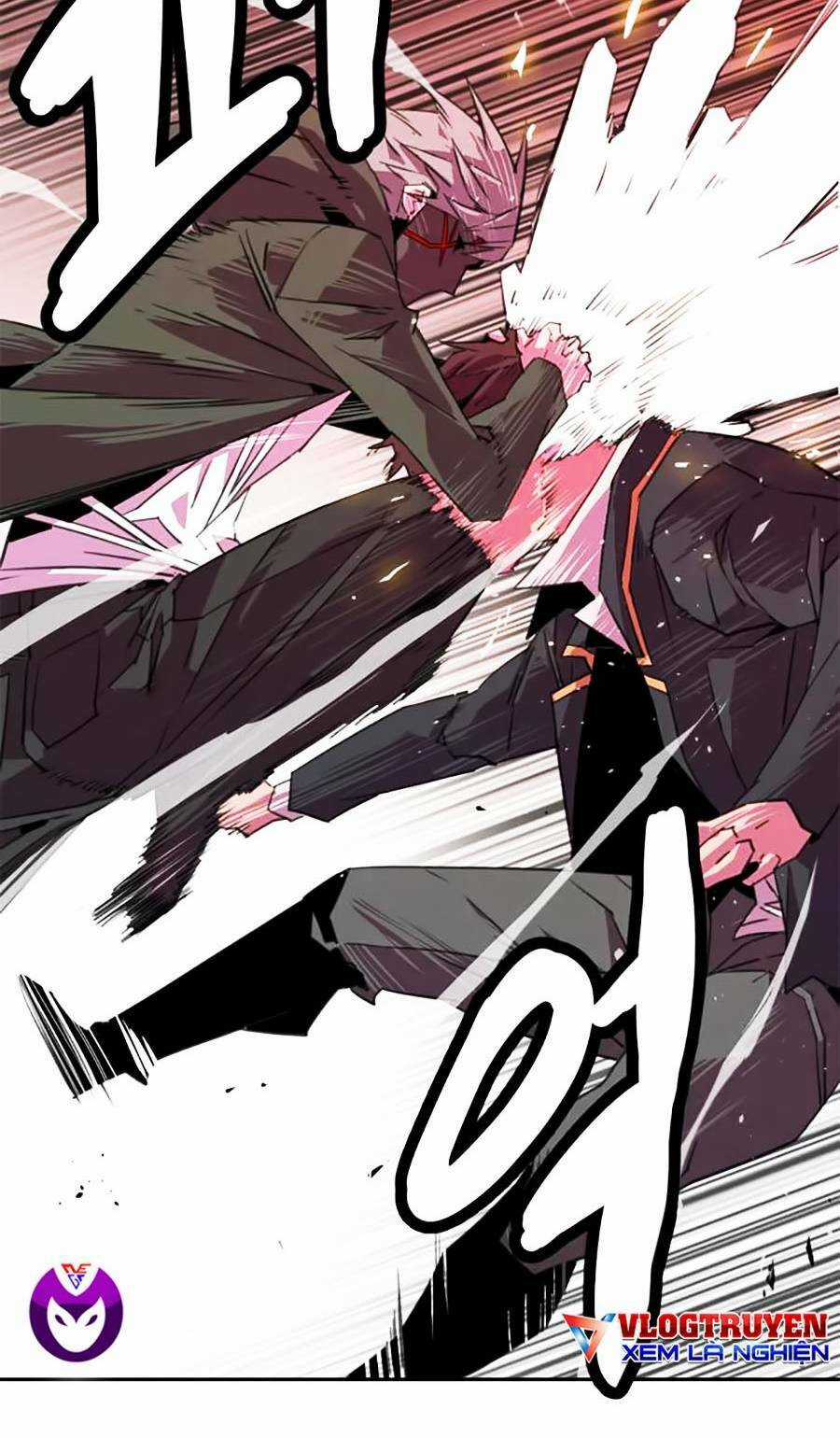 Săn Lùng Bắt Nạt - Chapter 11 - Trang 123