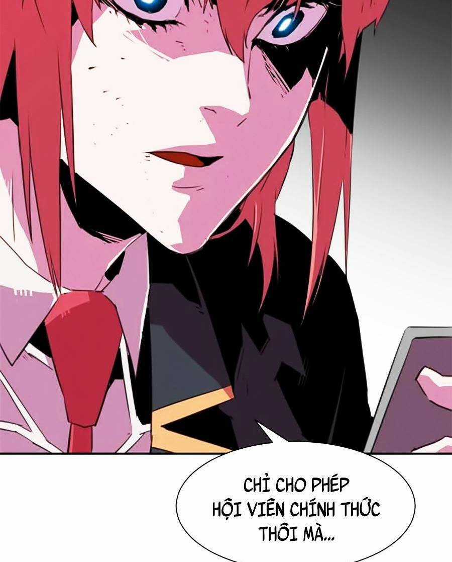 Săn Lùng Bắt Nạt - Chapter 11 - Trang 15