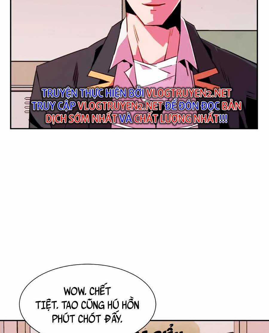 Săn Lùng Bắt Nạt - Chapter 11 - Trang 17