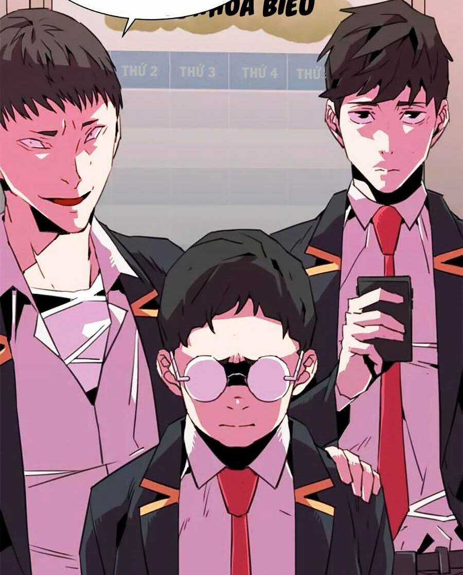 Săn Lùng Bắt Nạt - Chapter 11 - Trang 18