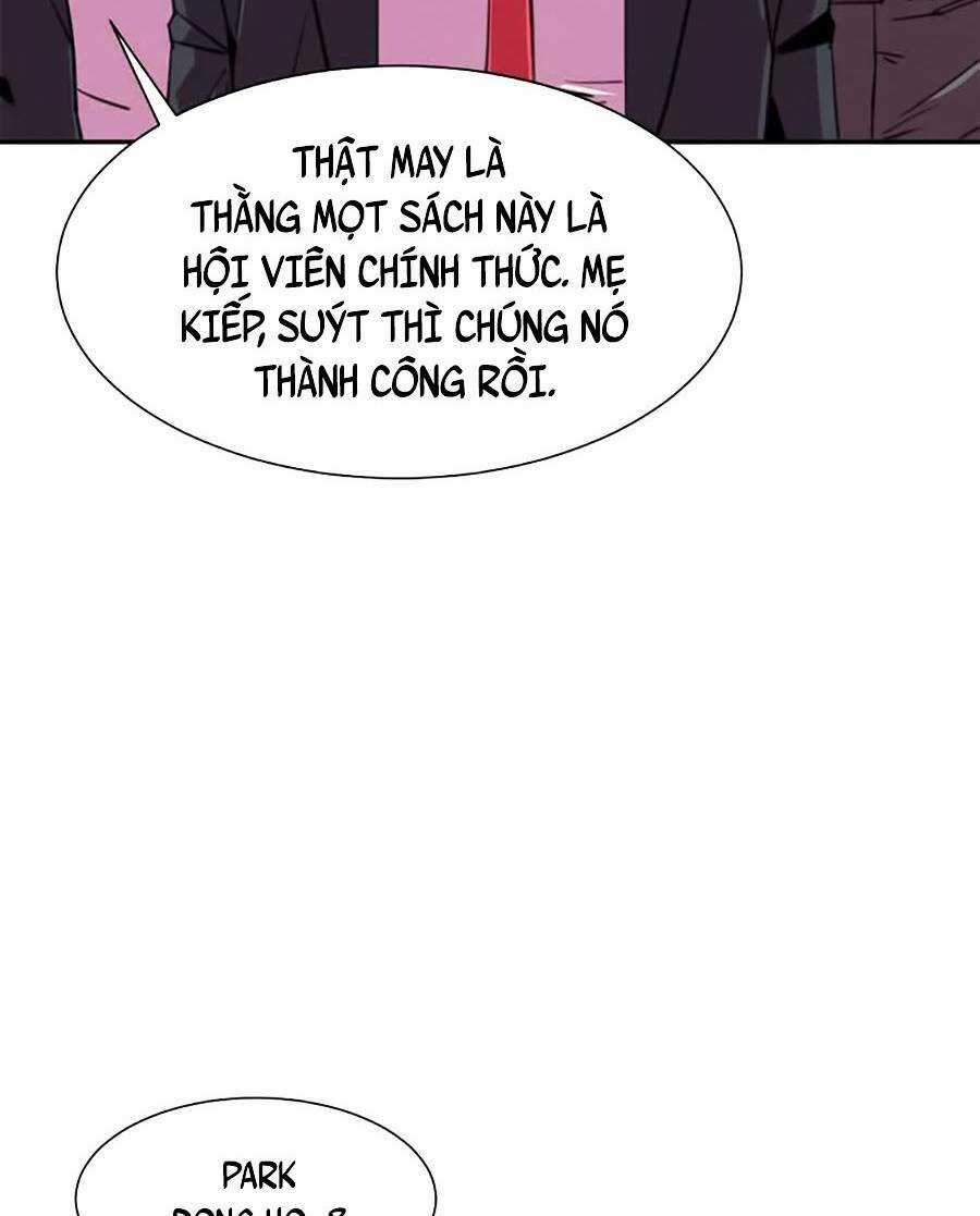 Săn Lùng Bắt Nạt - Chapter 11 - Trang 19