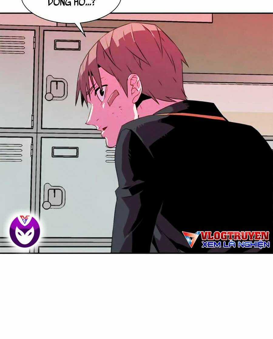 Săn Lùng Bắt Nạt - Chapter 11 - Trang 20