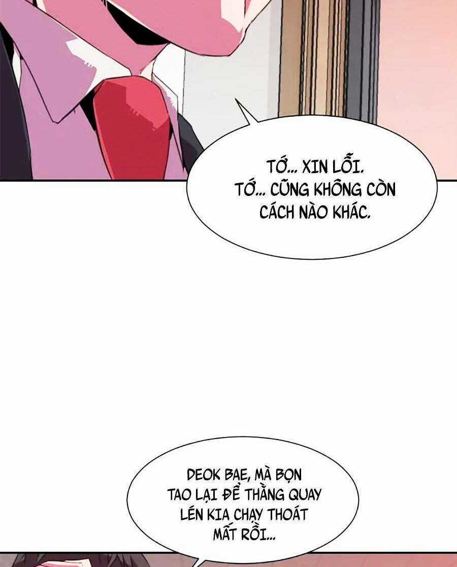 Săn Lùng Bắt Nạt - Chapter 11 - Trang 22