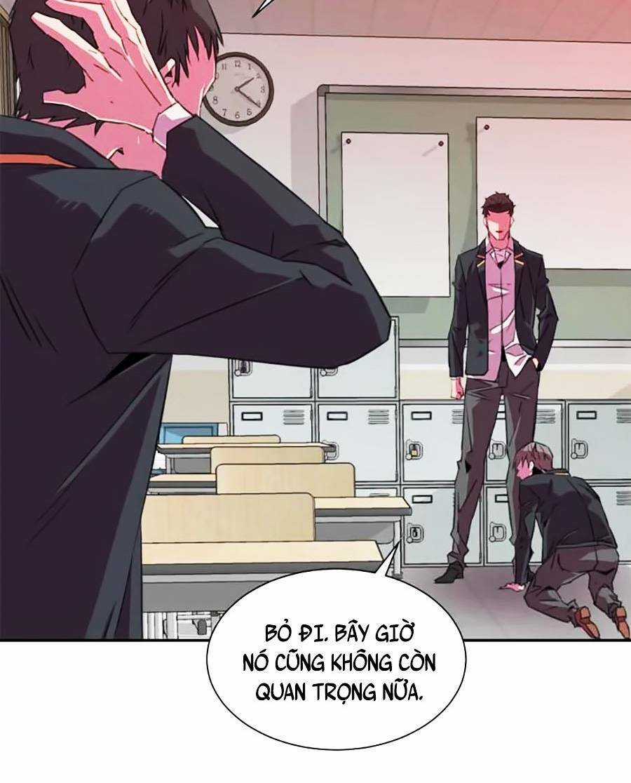Săn Lùng Bắt Nạt - Chapter 11 - Trang 23
