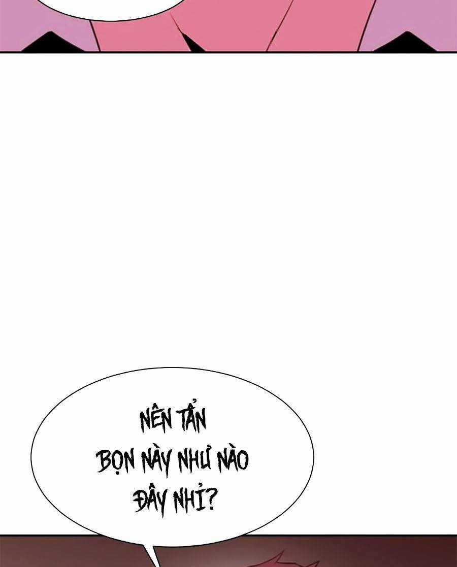 Săn Lùng Bắt Nạt - Chapter 11 - Trang 25